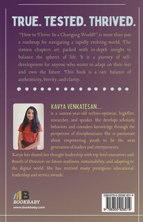 Couverture_HOW TO THRIVE IN A CHANGING WORLD?
