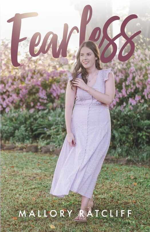 Front cover_Fearless