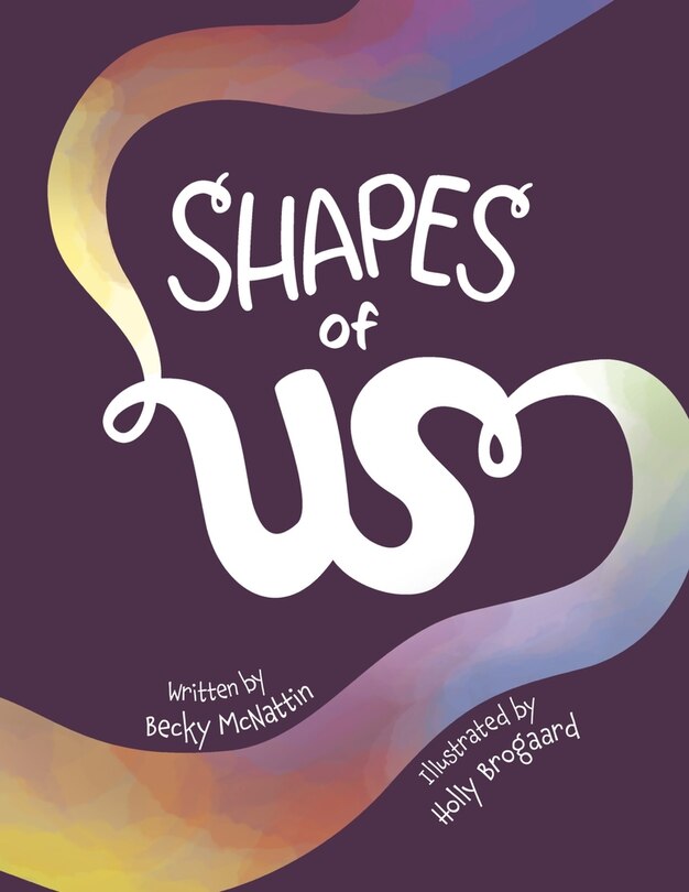Front cover_Shapes of Us