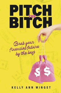 Front cover_Pitch the Bitch