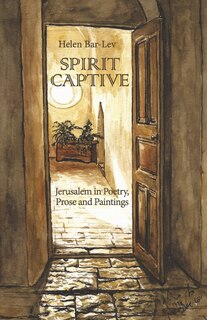 Front cover_Spirit Captive