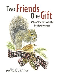 Couverture_Two Friends, One Gift