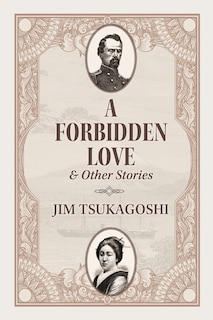 Couverture_A Forbidden Love and Other Stories