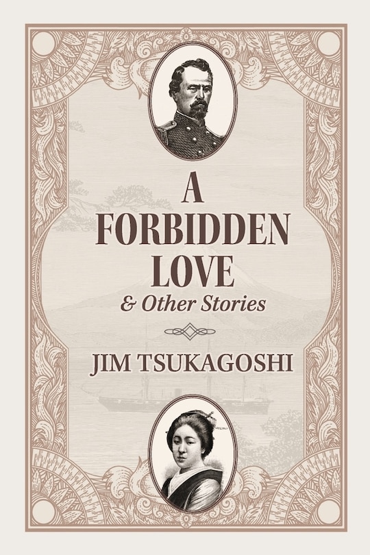 Couverture_A Forbidden Love and Other Stories
