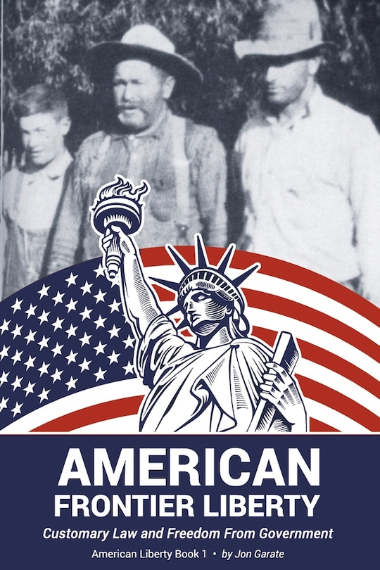Couverture_American Frontier Liberty
