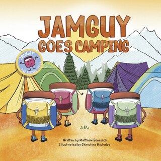 Couverture_JamGuy Goes Camping