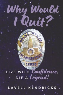 Couverture_Why Would I Quit?