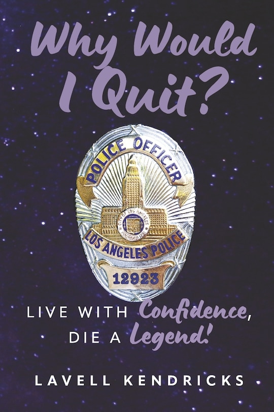 Couverture_Why Would I Quit?