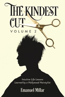 Couverture_The Kindest Cut