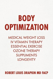 Front cover_Body Optimization
