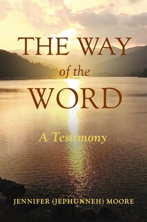 Front cover_The Way of the Word