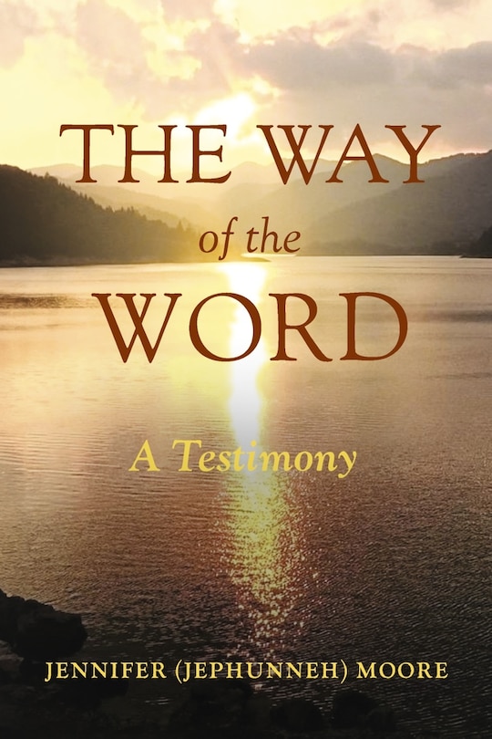 Front cover_The Way of the Word