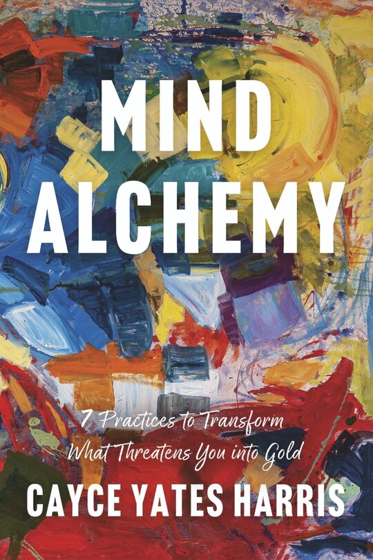 Front cover_Mind Alchemy