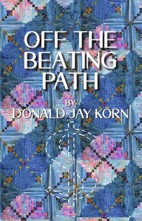 Front cover_Off The Beating Path