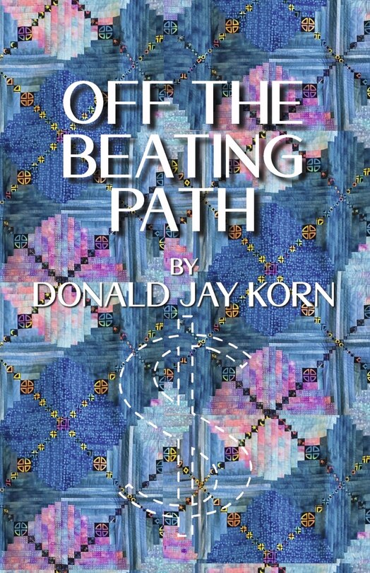 Front cover_Off The Beating Path