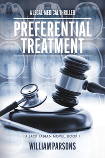 Couverture_Preferential Treatment