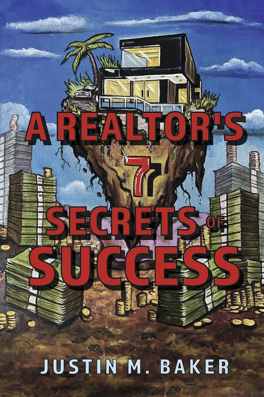Couverture_A Realtor's 7 Secrets of Success
