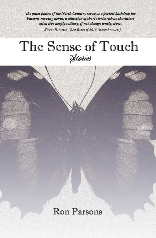 The Sense of Touch: Stories