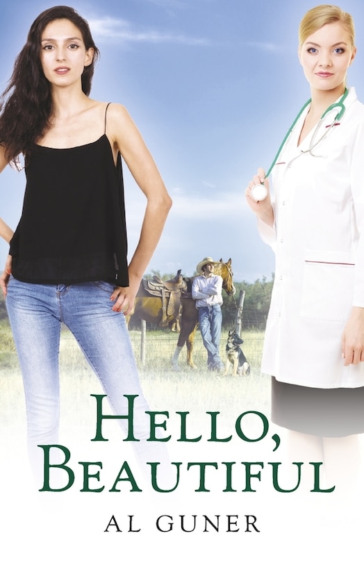 Front cover_Hello Beautiful