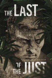 Couverture_The Last of the Just