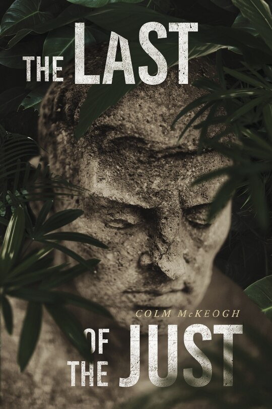 Couverture_The Last of the Just