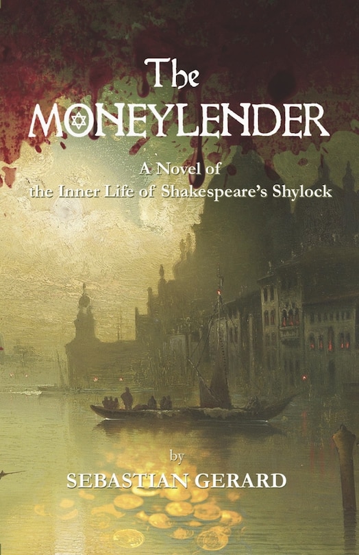 Front cover_The Moneylender