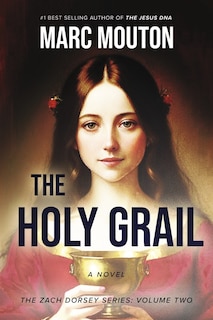Front cover_The Holy Grail