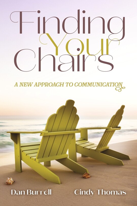 Couverture_Finding Your Chairs