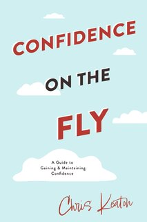 Front cover_Confidence On The Fly