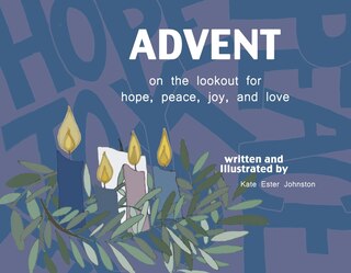 Front cover_Advent