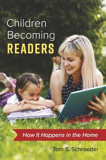 Couverture_Children Becoming Readers