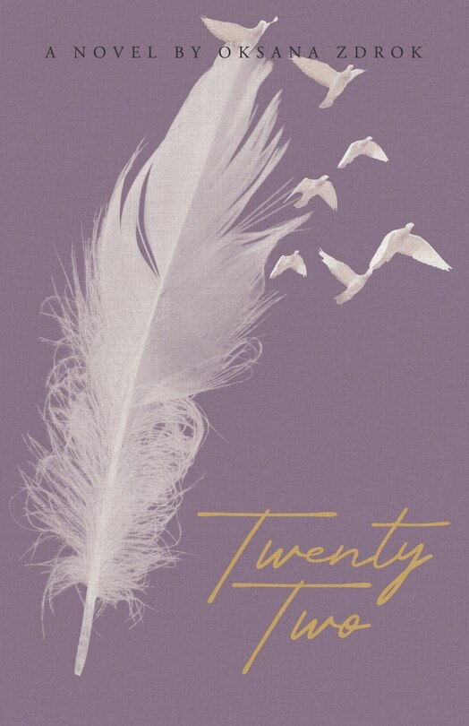 Front cover_Twenty-Two