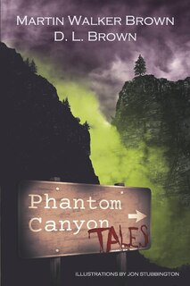 Couverture_Phantom Canyon Tales