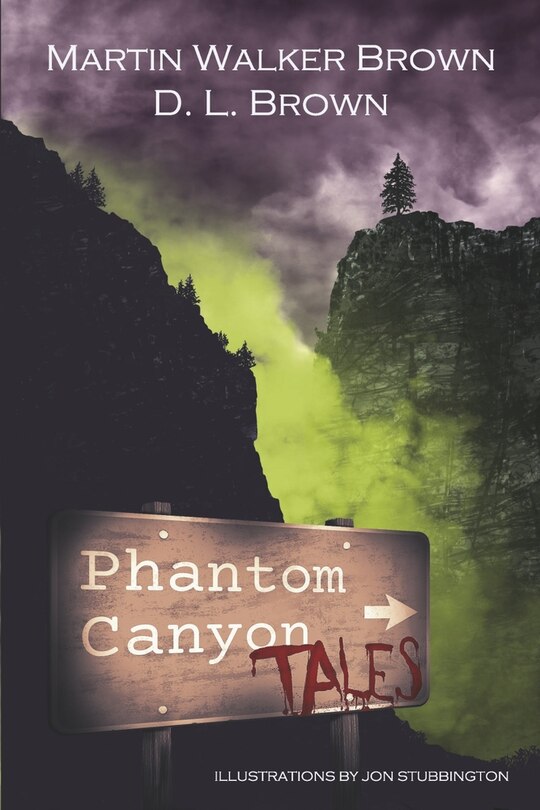 Couverture_Phantom Canyon Tales