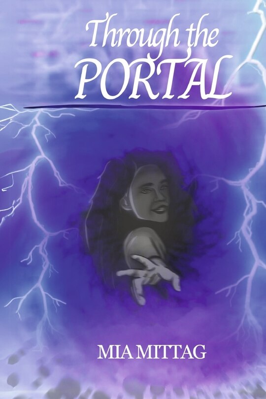 Front cover_Through the Portal
