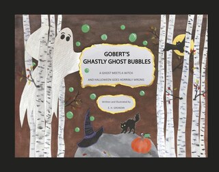 Couverture_Gobert's Ghastly Ghost Bubbles