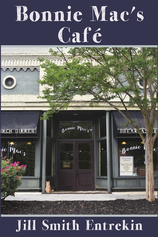 Front cover_Bonnie Mac's Cafe