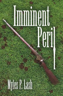 Couverture_Imminent Peril