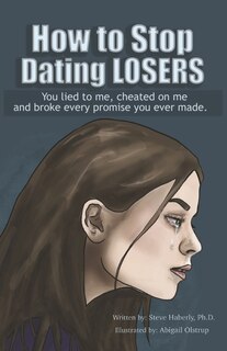 Front cover_How to Stop Dating Losers