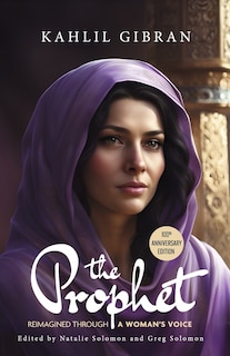 Couverture_The Prophet
