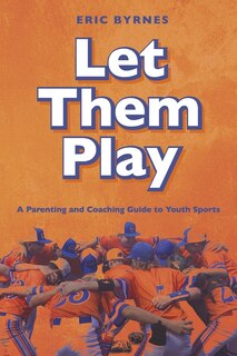 Front cover_Let Them Play