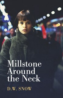 Front cover_Millstone Around the Neck
