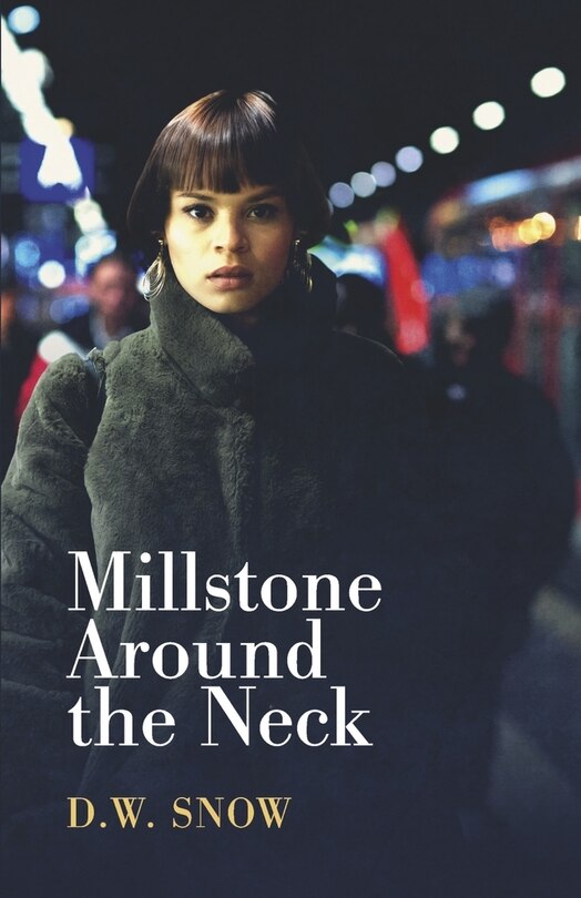 Front cover_Millstone Around the Neck