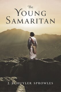 Front cover_The Young Samaritan