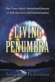 Front cover_Living Penumbra