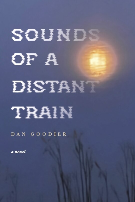 Front cover_Sounds of a Distant Train