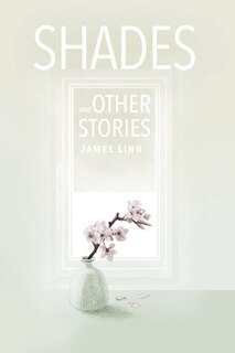 Front cover_Shades and Other Stories