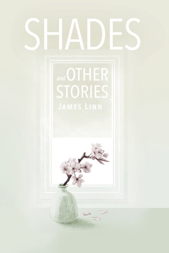 Front cover_Shades and Other Stories