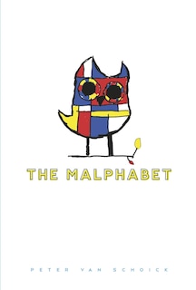 Couverture_The Malphabet