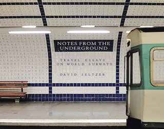 Notes from the Underground: Travel Essays on World Subways